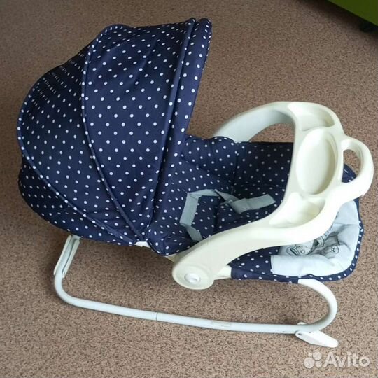 Прогулочная коляска аренда