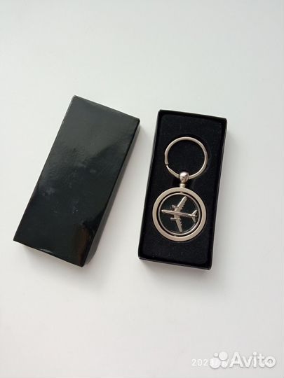 Брелок Авиаагрегат