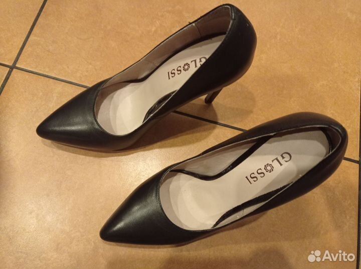 Сапоги женские зимние, туфли женские кожаные