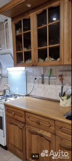 Кухонный гарнитур