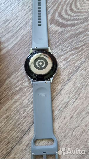 Samsung galaxy watch active 2