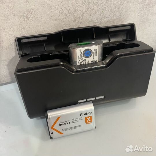 Экшен камера sony fdr x3000