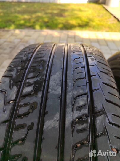 Giti GitiComfort 228 225/55 R18 V