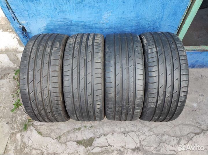 Zetum ZU12 245/35 R20