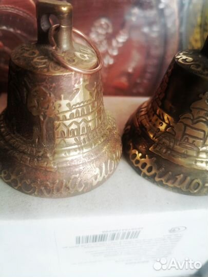 Колокольчик