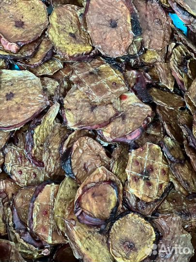 Вкусняшки для собак