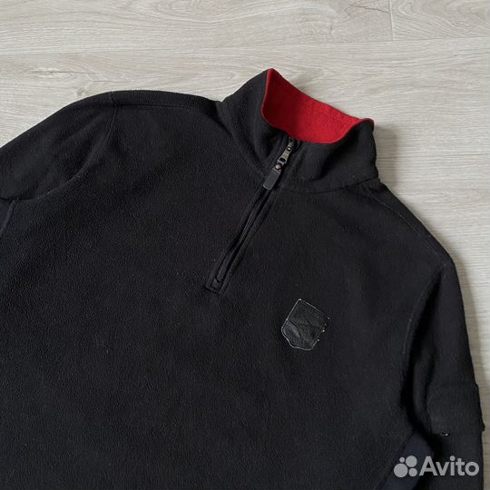 Флис Ralph Lauren Polartec оригинал