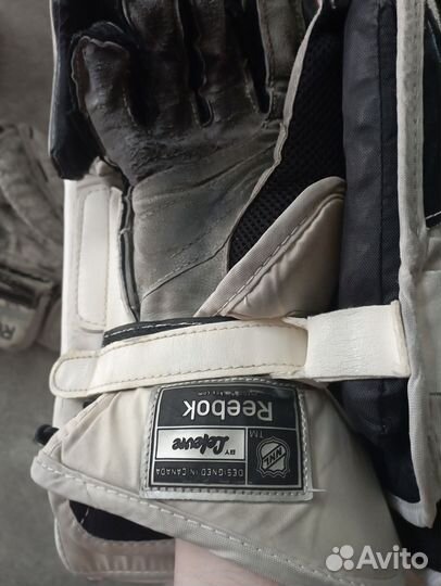 Блин и ловушка вратарские