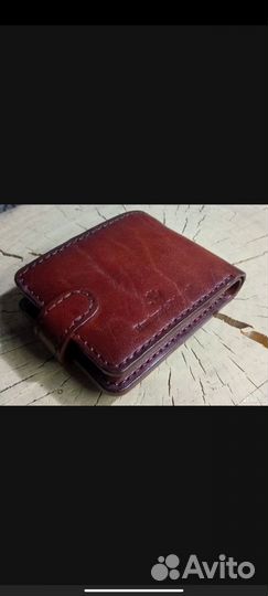 Кошелек мужской