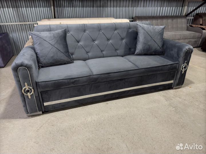 Мягкая мебель