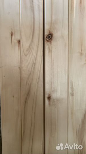 Полок для бани