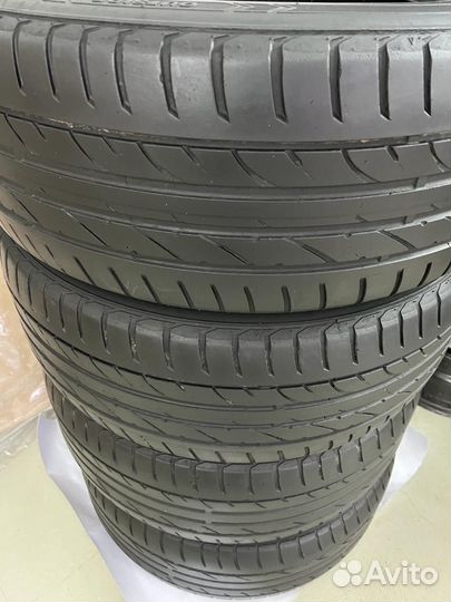 Sailun Atrezzo ZSR 225/55 R17 101W