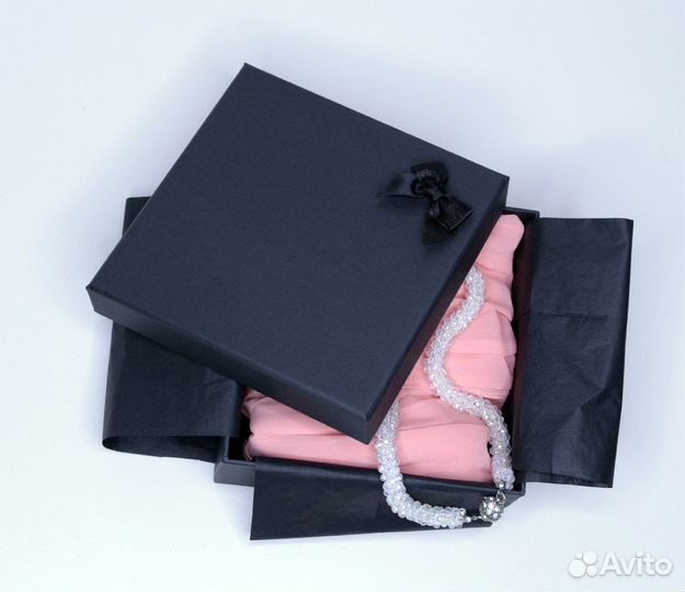 Коробка подарочная