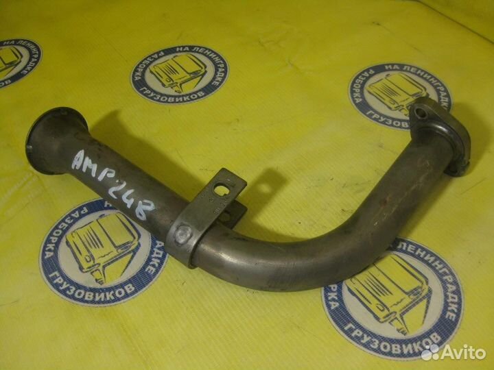 Маслозаборник 5411802252 mercedes-benz, actros MP2