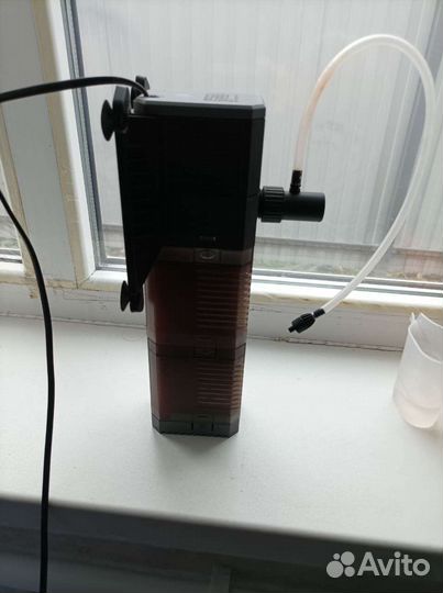 Насос для аквариума