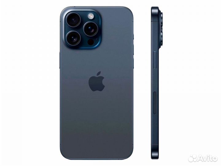 iPhone 15 Pro Max, 256 ГБ
