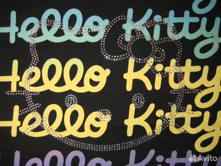 Туника H&M (Hello Kitty)
