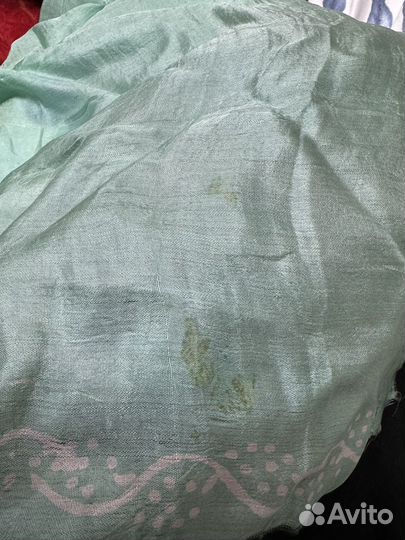 Старинные платки