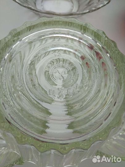 Ваза, салатник СССР