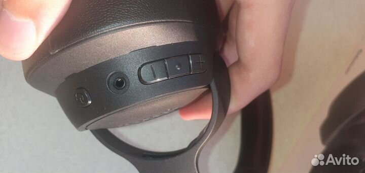 Беспроводные наушники jbl tune 720bt