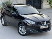 Nissan Qashqai+2 2.0 CVT, 2012, 167 000 км, с пробегом, цена 1 627 000 руб.