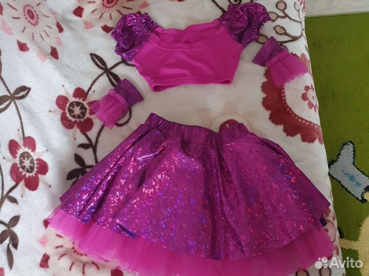 Костюм для выступлений