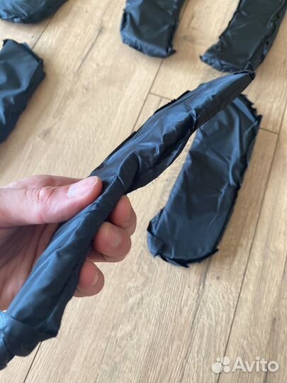 Абсолютно новый кевлар в шею 6б45 бр2