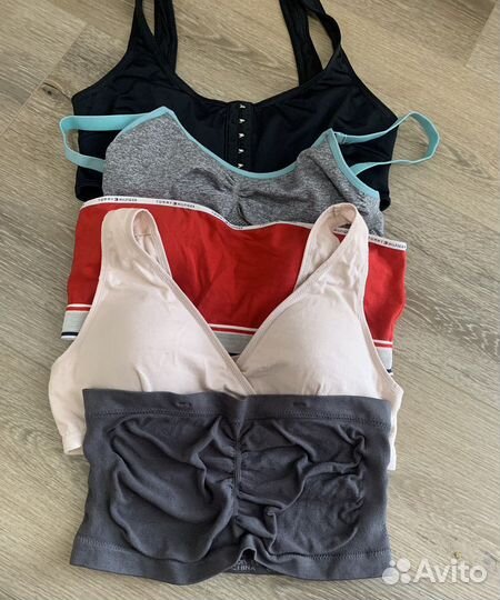 Женское нижнее белье пакетом