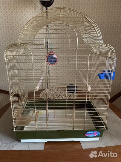 Клетка для птиц