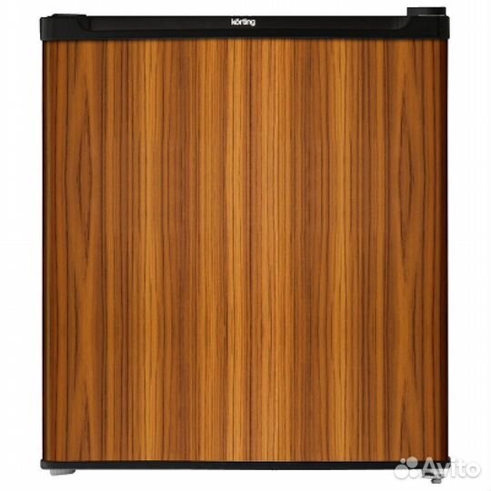 Холодильник Korting KS50A-Wood