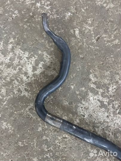 Стабилизатор подвески (поперечной устойчивости) передний, Lexus LX 570 2007-2012 2010