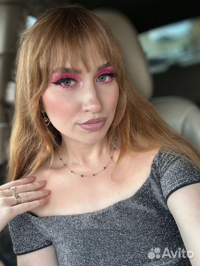 Стилизация фотосессии