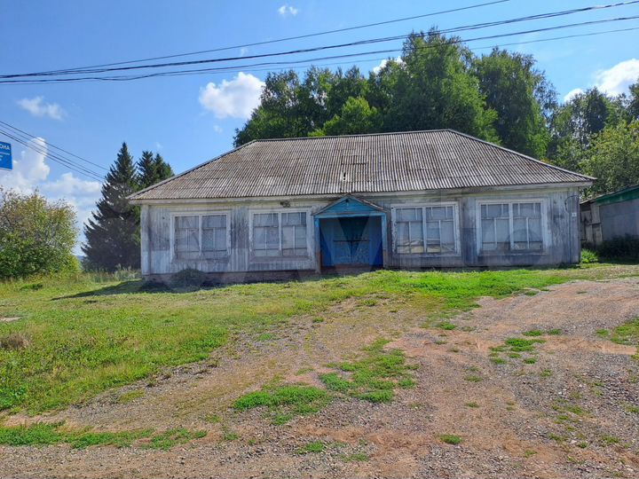 Дом 138 м² на участке 4,3 сот.