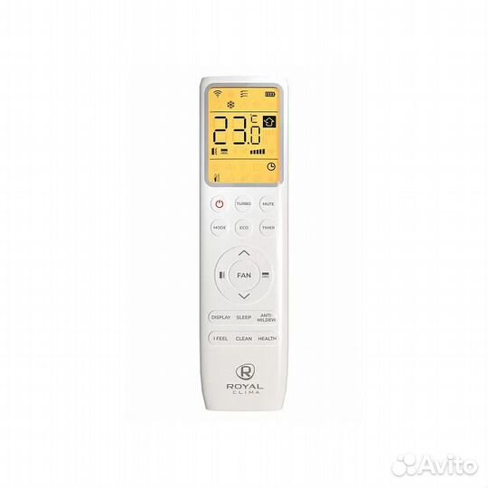 Royal Clima RCI-PF30HN