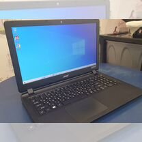 Acer Extensa 8Gb, SSD240, i5 7200U, батарея 7 час