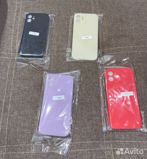 Чехол для iPhone 7,8,se/ xr / 12 / 12 pro max