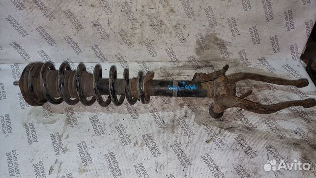 Стойка передняя Mazda 6 07-12 / Atenza 07-12 (Справа)