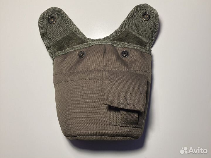 Фляга США Mil-Tec