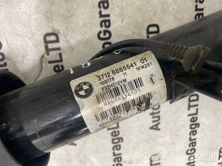 Амортизатор задний Bmw 1-Series F20 2017