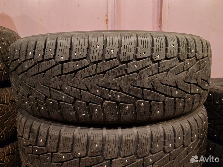 Nokian Tyres Nordman 7 SUV 225/65 R17