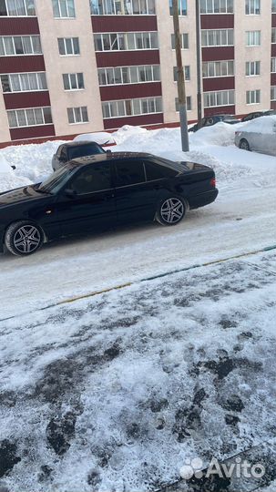 Литые диски