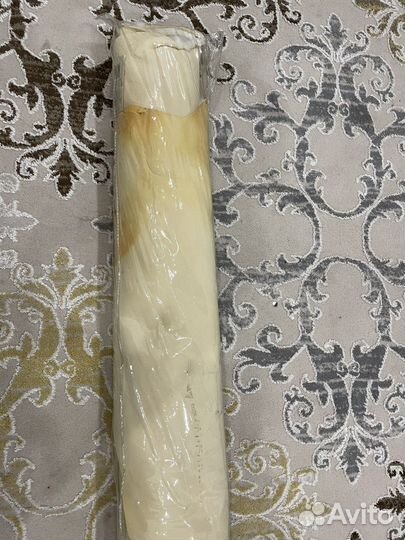 Коврик, шкура из искусственного меха