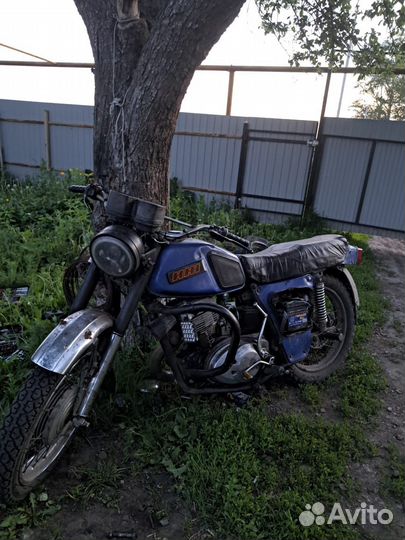 Иж планета 5