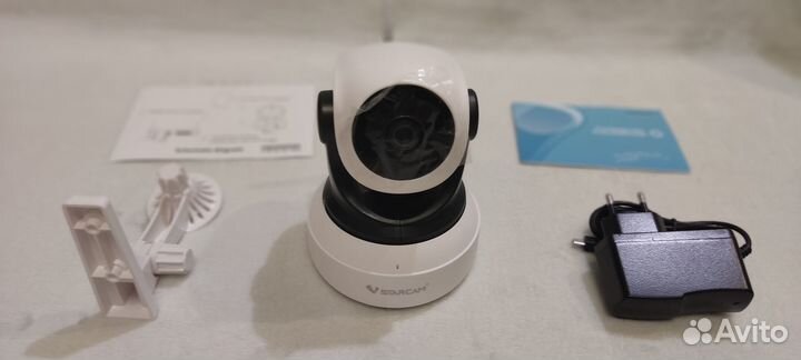 IP камера Vstarcam C8824B (Wi-fi, 2Мп, Full HD)