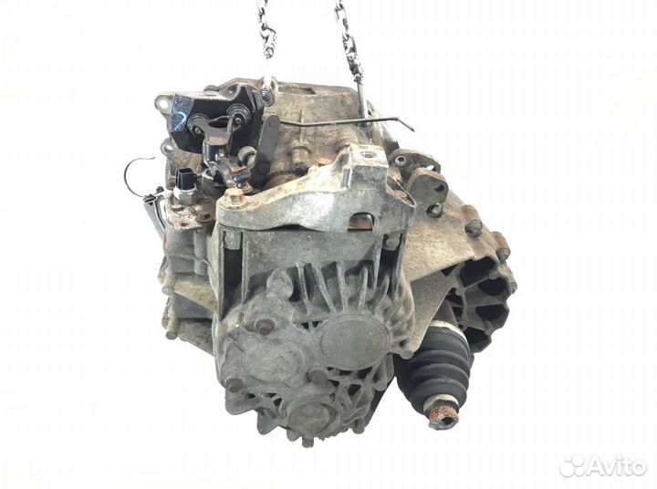 Кпп 5ст. 6M5R7002CA Volvo S40 / V40 (1995-2004)