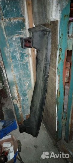 На Ниву карбюраторную