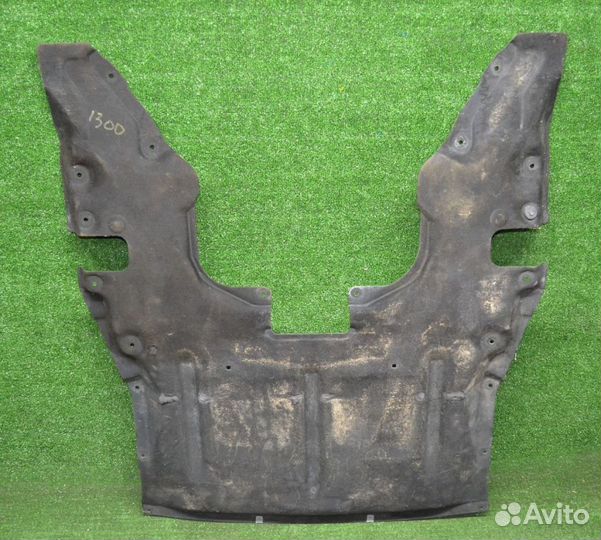 Защита двигателя BMW 320d XDrive F30 7241818