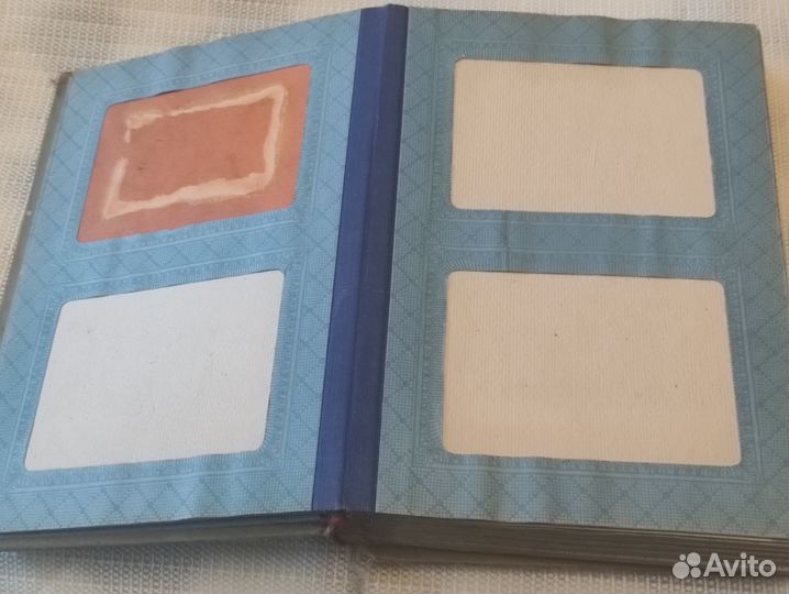 Фотоальбом 40 лет советской армии