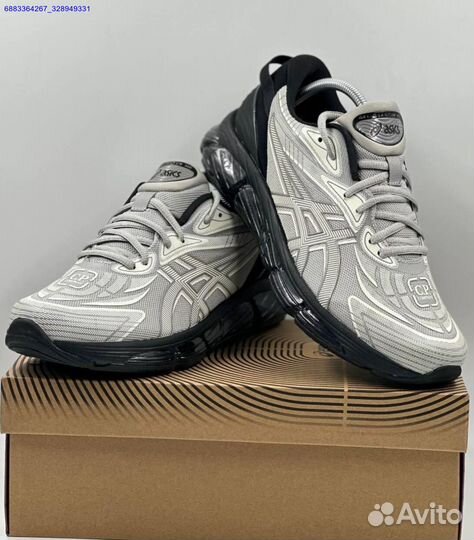 Asics C.P. Company & Quantum 360 (Арт.61866)