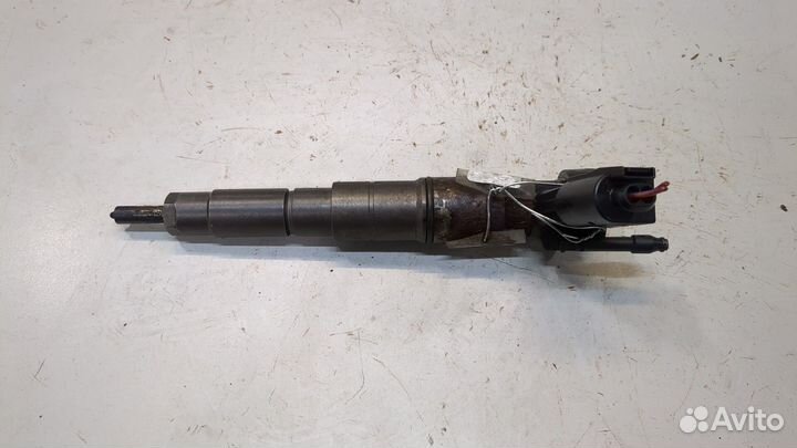 Форсунка топливная BMW 7 E65, 2007